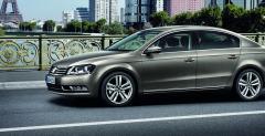 Volkswagen Passat B7 - od dzisiaj stary model