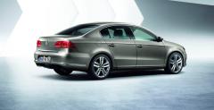 Volkswagen Passat B7 - od dzisiaj stary model