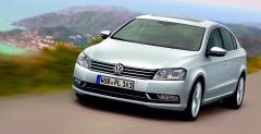 Volkswagen Passat B7 - od dzisiaj stary model