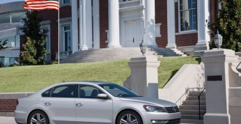 Polska fabryka wyprodukuje diesle do amerykańskich Volkswagenów