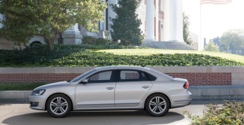 Akcja serwisowa pogorszy osiągi diesli Volkswagena. To już pewne