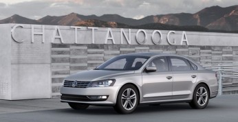 Wszystkie silniki diesla sprzedawane w USA zostaną poddane...