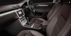 Volkswagen Passat Executive