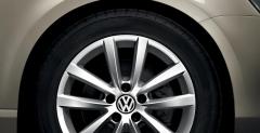 Volkswagen Passat Executive