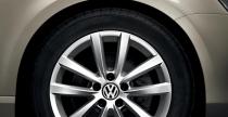 Volkswagen Passat Executive