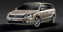 Volkswagen Passat Executive