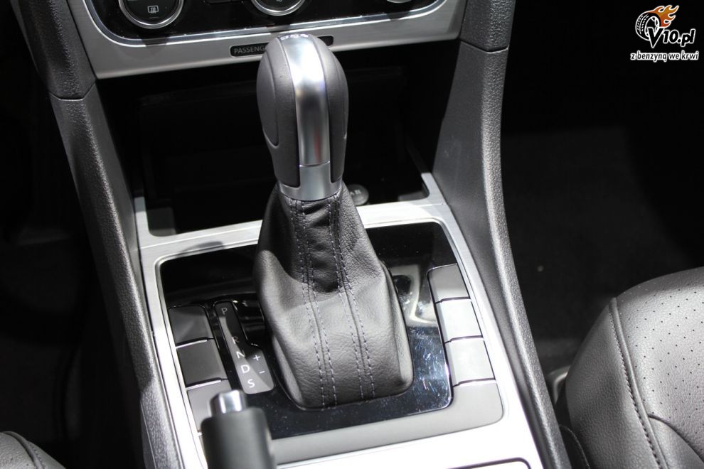 2012 Volkswagen Passat