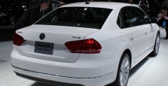 2012 Volkswagen Passat