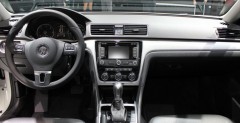 2012 Volkswagen Passat
