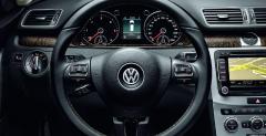 Volkswagen Passat Exclusive Edition