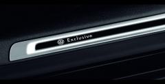 Volkswagen Passat Exclusive Edition
