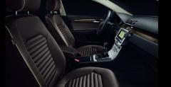 Volkswagen Passat Exclusive Edition