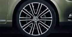 Volkswagen Passat Exclusive Edition