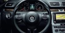 Volkswagen Passat Exclusive Edition