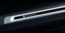 Volkswagen Passat Exclusive Edition