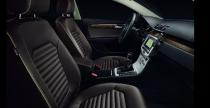 Volkswagen Passat Exclusive Edition