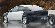Nowy Volkswagen Passat - zdjcie szpiegowskie