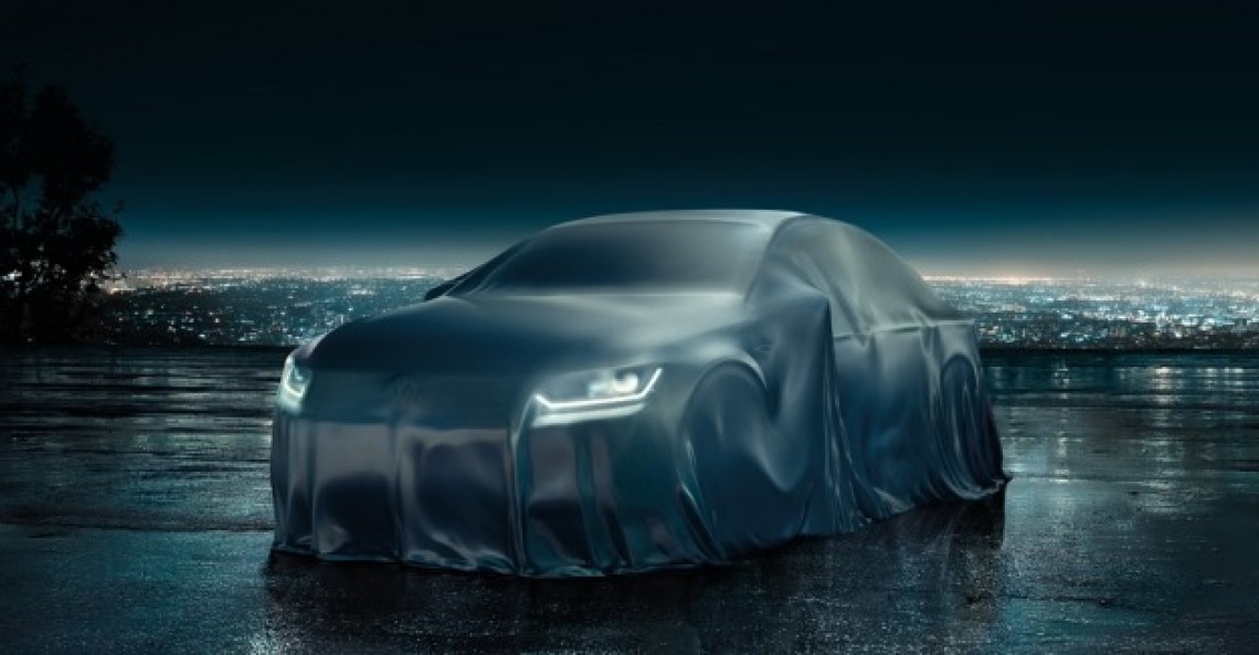 Volkswagen Passat - zapowiedź