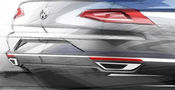 Nowy Volkswagen Passat - wiemy coraz więcej