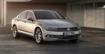 Sprzedaż Volkswagena spadła o 3,9 procenta