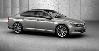 Nowy Volkswagen Passat drogi jak nigdy - znamy polskie ceny