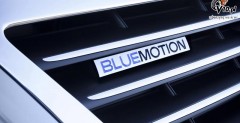 Volkswagen Passat BlueMotion