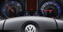 VW Passat BlueMotion