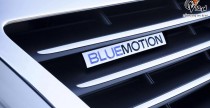 VW Passat BlueMotion