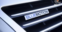 Volkswagen Passat BlueMotion