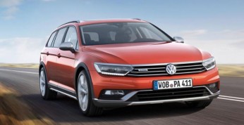 Grupa Volkswagena zaprezentuje w tym roku 50 nowych aut