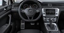 Volkswagen Passat Alltrack