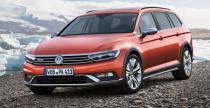 Volkswagen Passat Alltrack