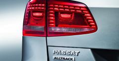 Volkswagen Passat Alltrack