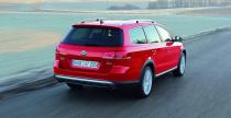 Volkswagen Passat Alltrack