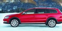 Volkswagen Passat Alltrack