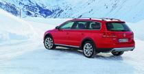 Volkswagen Passat Alltrack