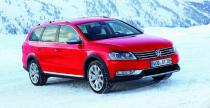 Volkswagen Passat Alltrack