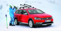 Volkswagen Passat Alltrack