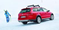 Volkswagen Passat Alltrack