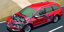 Volkswagen Passat Alltrack