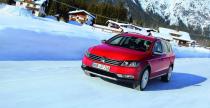 Volkswagen Passat Alltrack