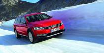 Volkswagen Passat Alltrack