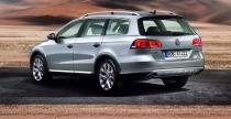 Volkswagen Passat Alltrack