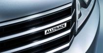 Volkswagen Passat Alltrack