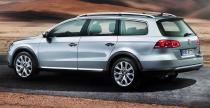 Volkswagen Passat Alltrack