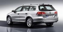 Volkswagen Passat Alltrack