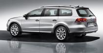 Volkswagen Passat Alltrack