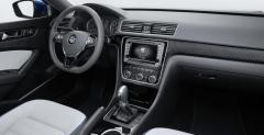 Volkswagen Passat BlueMotion