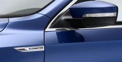 Volkswagen Passat BlueMotion