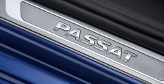 Volkswagen Passat BlueMotion